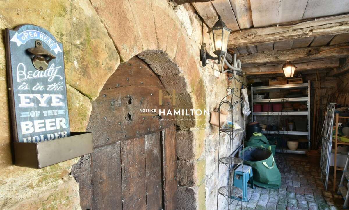 Maison à CORDES-SUR-CIEL