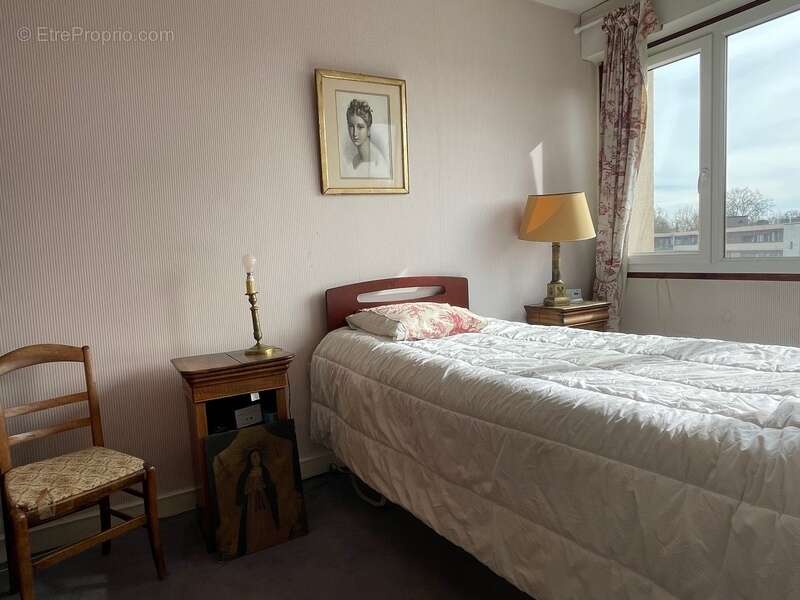 Appartement à NOISY-LE-ROI