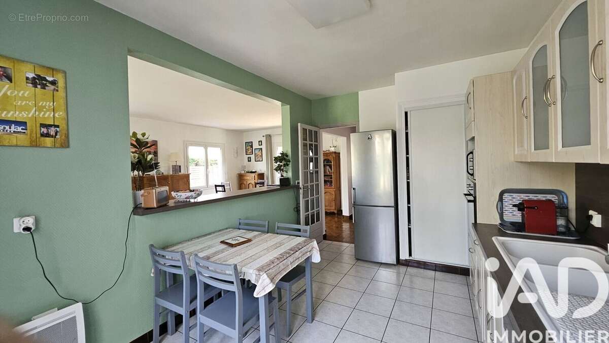 Photo 9 - Maison à SAUJON