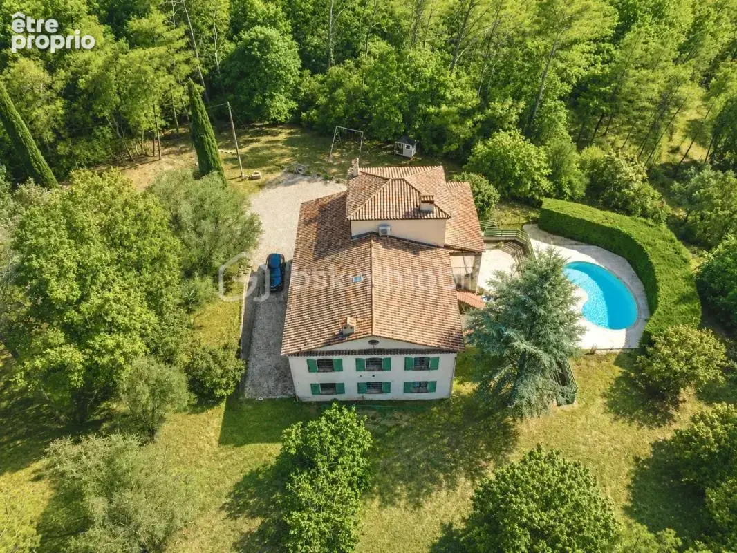 Fayence — propriété d’exception sur 2 hectares - photo 17