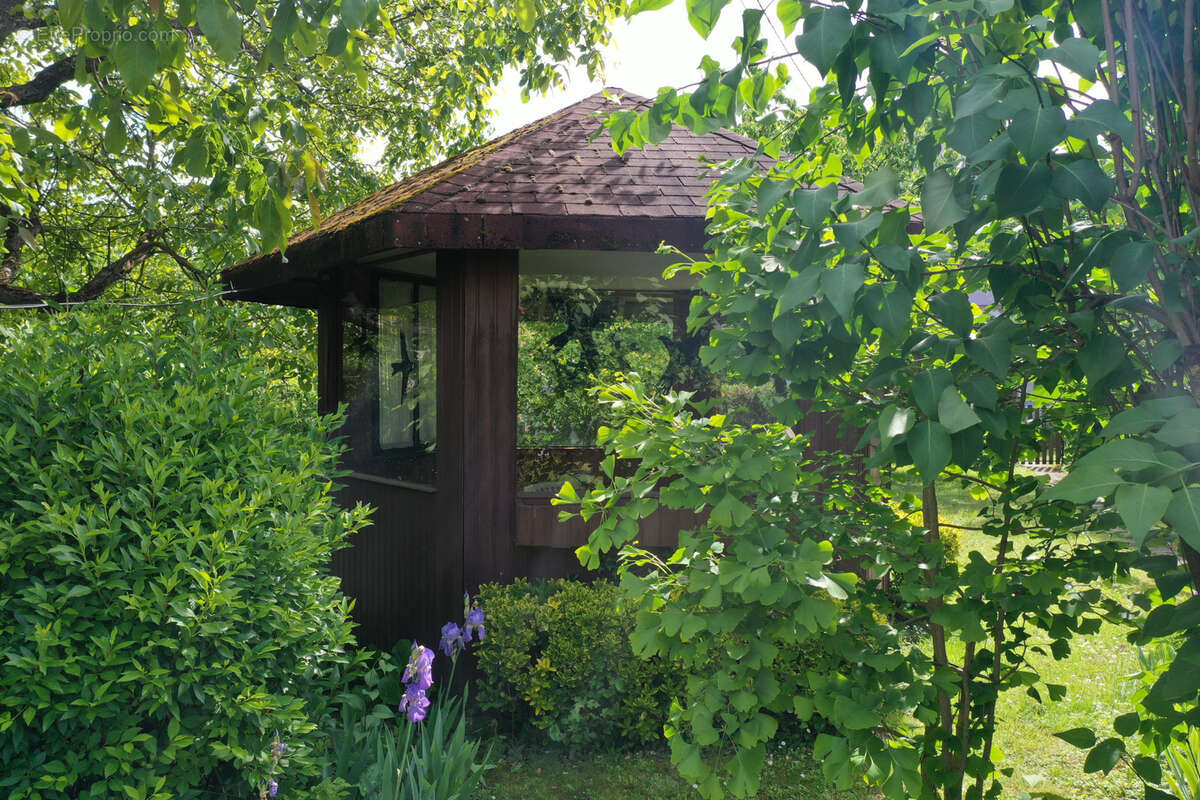 Appartement à REICHSHOFFEN