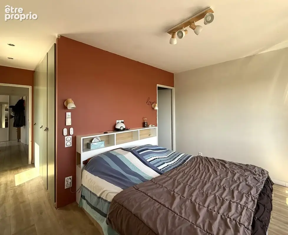 En exclusivité à Ramonville ! Maison familiale avec jardin et garage située au calme ! - photo 14
