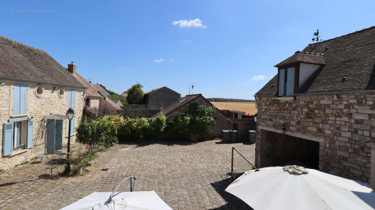Maison à BARBIZON