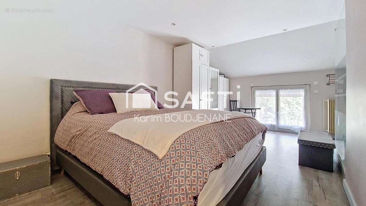 Photo 6 - Maison à ATTAINVILLE