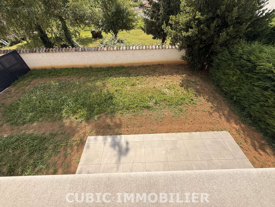 Maison à VILLEFRANCHE-SUR-SAONE