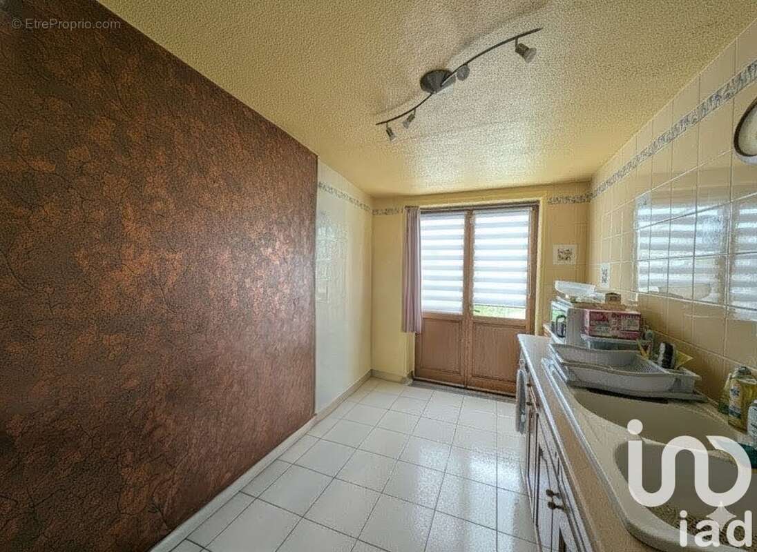 Photo 8 - Maison à MONTESSON