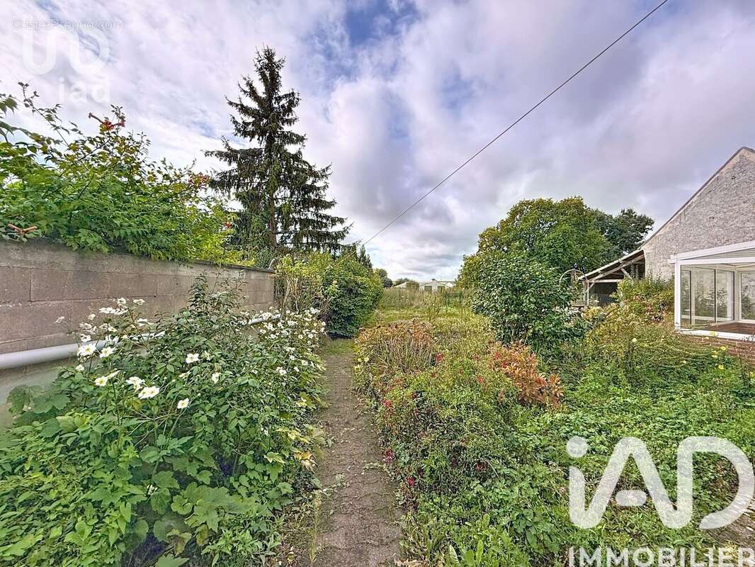 Photo 6 - Maison à MOUROUX