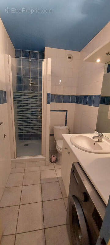 Appartement à FERNEY-VOLTAIRE