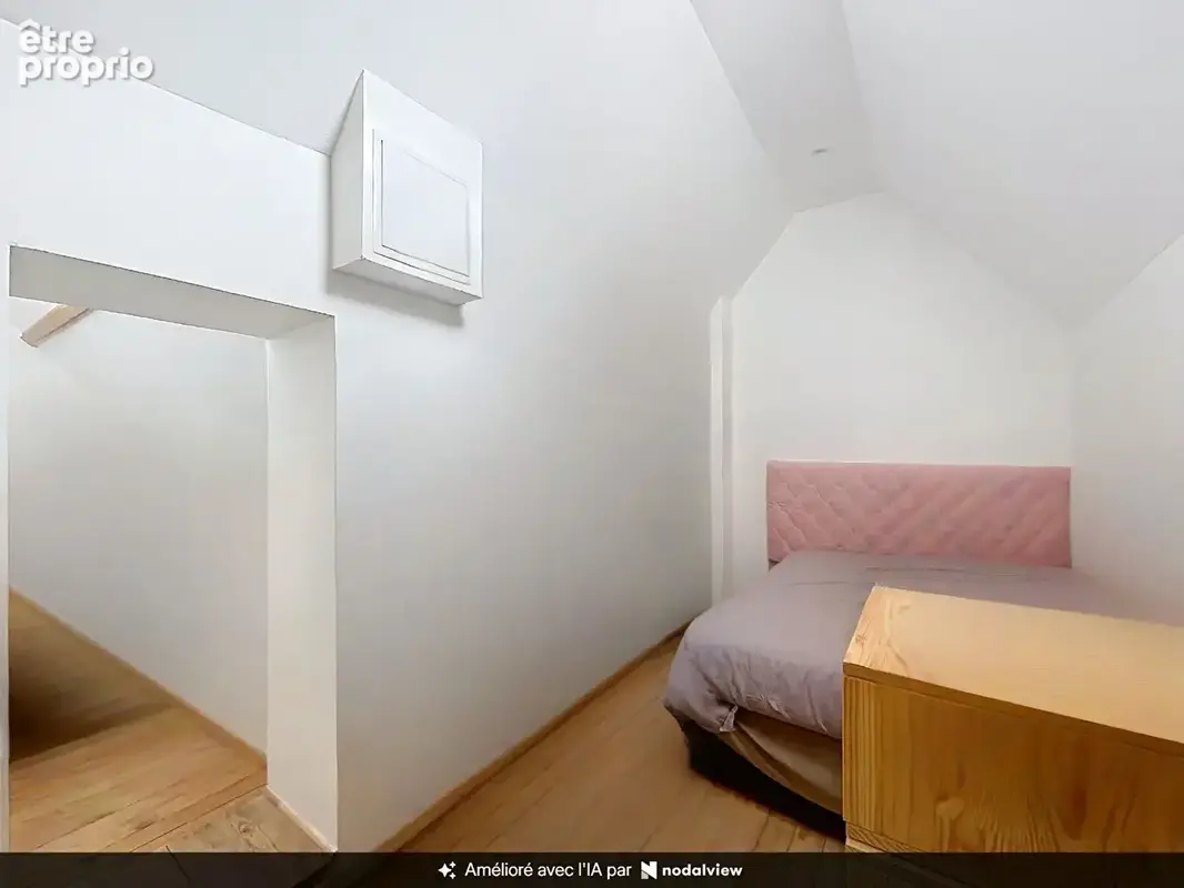 Appartement duplex pleneuf-val-andre - photo 6