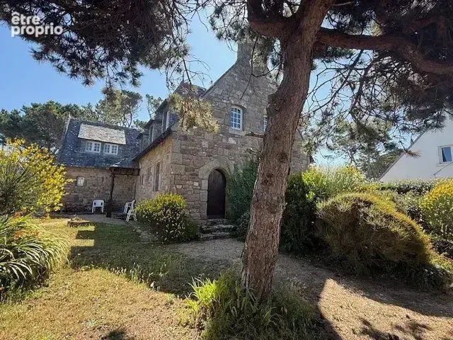 Maison 134 m² à Tregastel  - photo 7