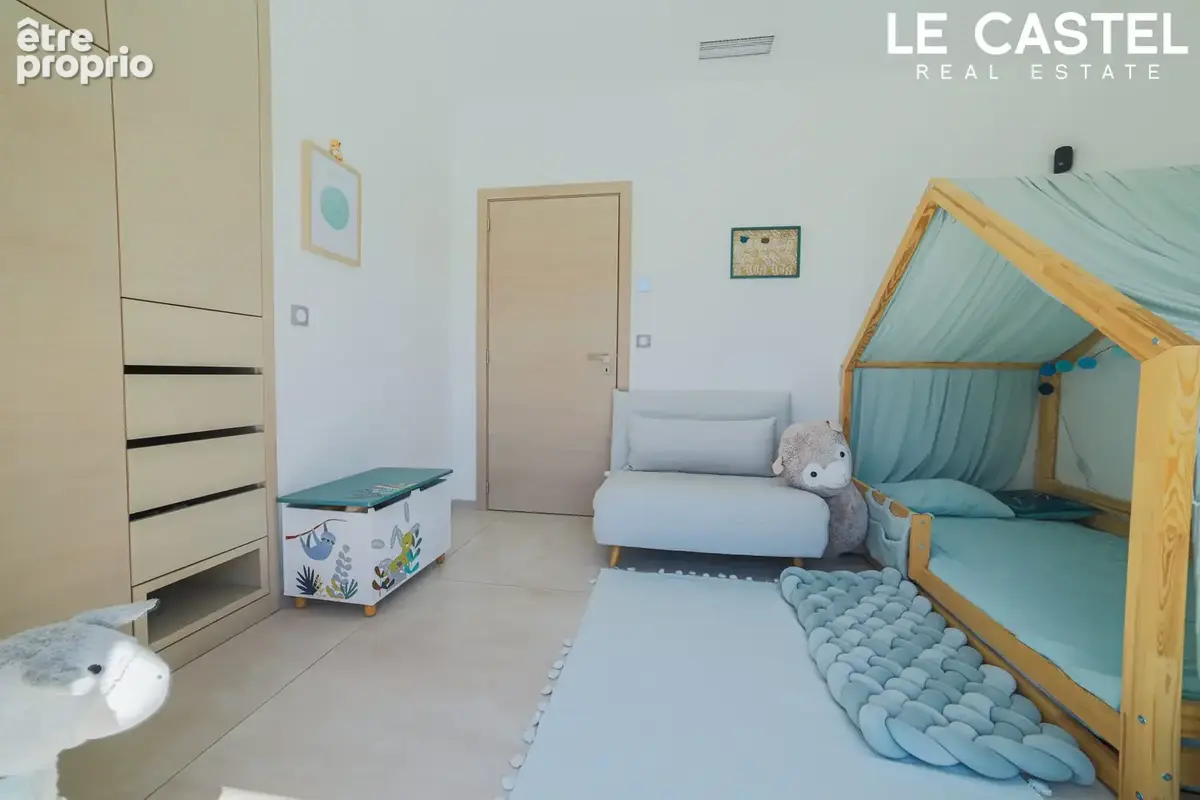 Maison 6 pièces 135 m² à vendre à Aubagne (13400) - photo 9