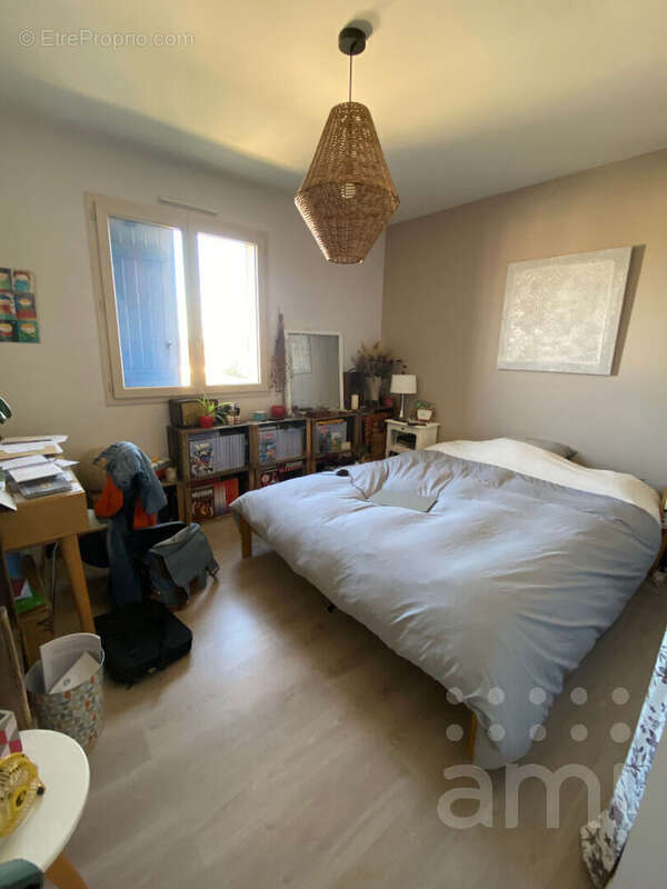 Maison à SAINT-SYMPHORIEN