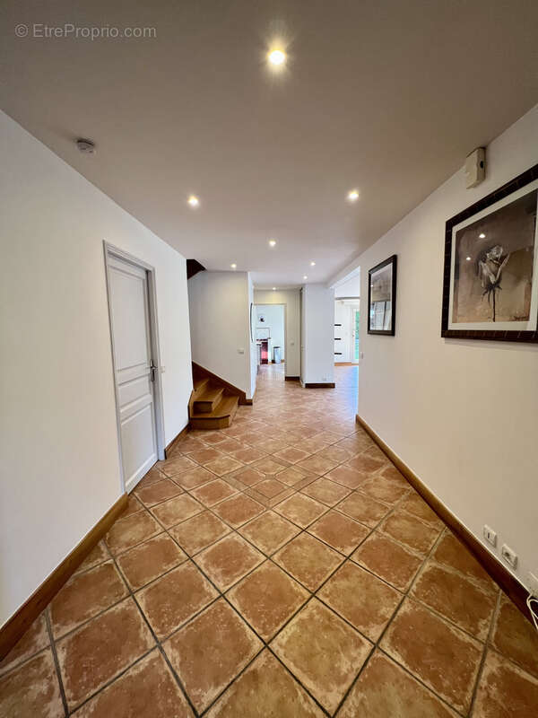 Maison à LA COTE-D'AIME