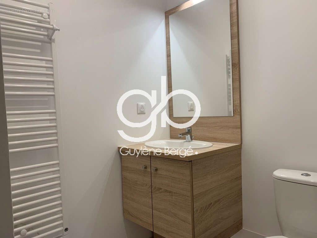 Appartement à LUNEL