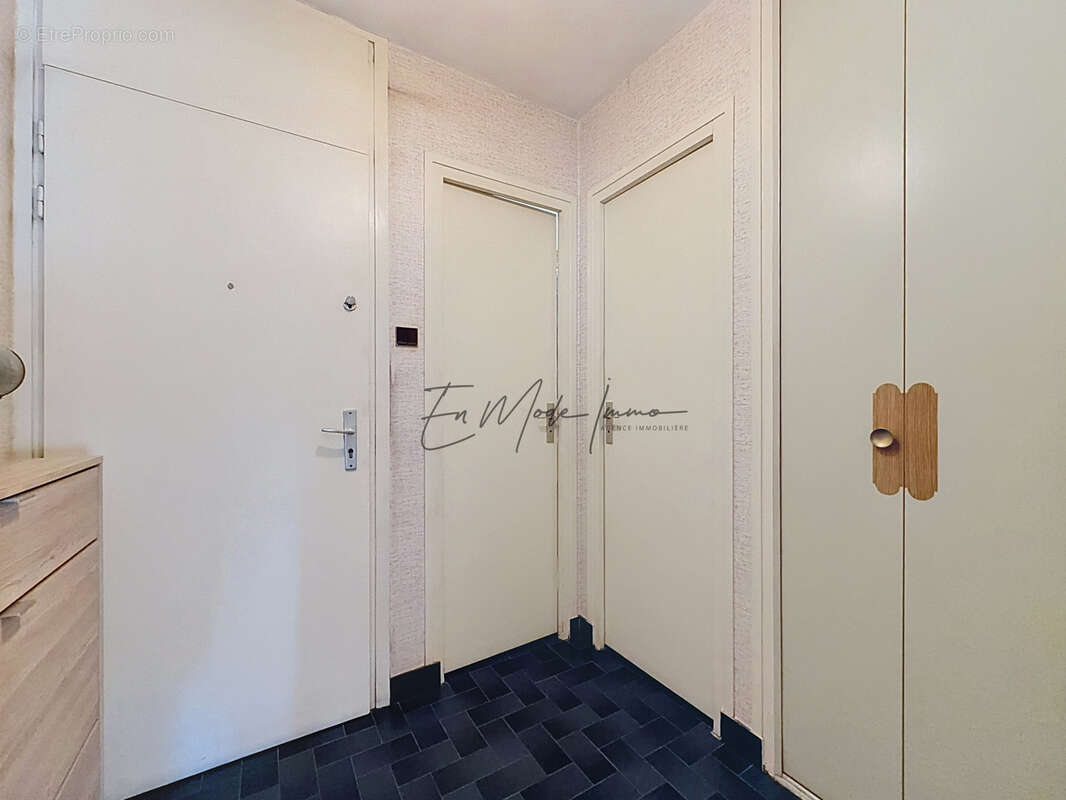 Appartement 1 piece  avec balcon - photo 5