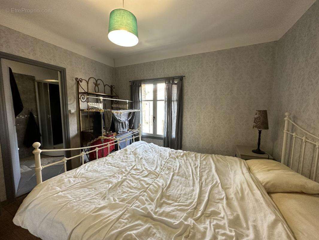 Maison à CAUNES-MINERVOIS