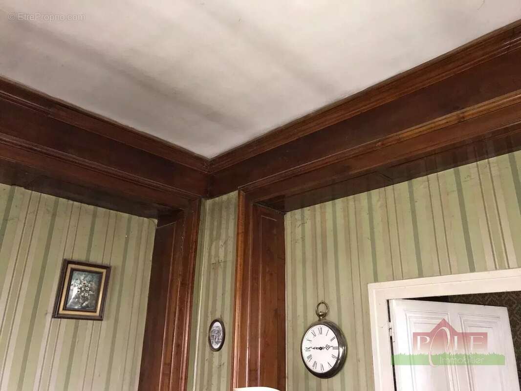 Appartement à VIENNE