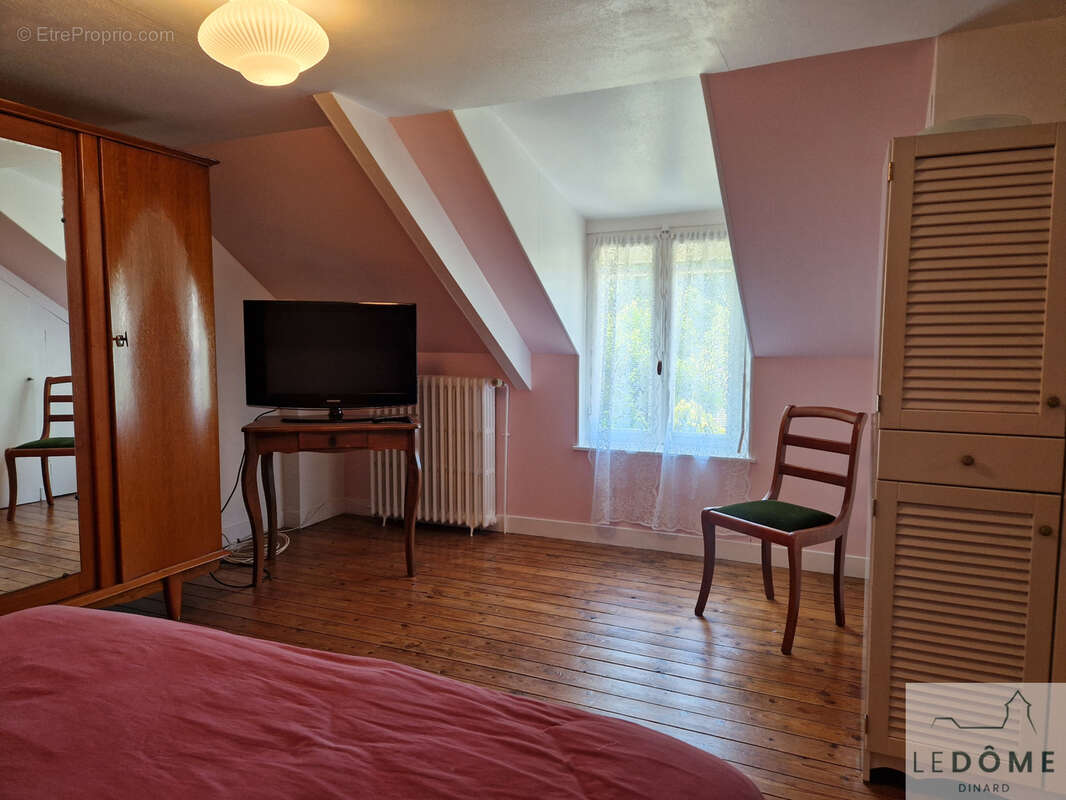 Maison à LA RICHARDAIS
