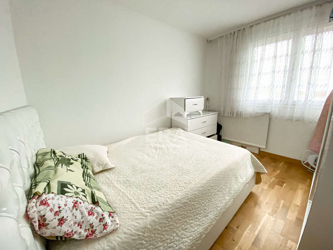 Appartement Sartrouville 4 pièces - photo 4