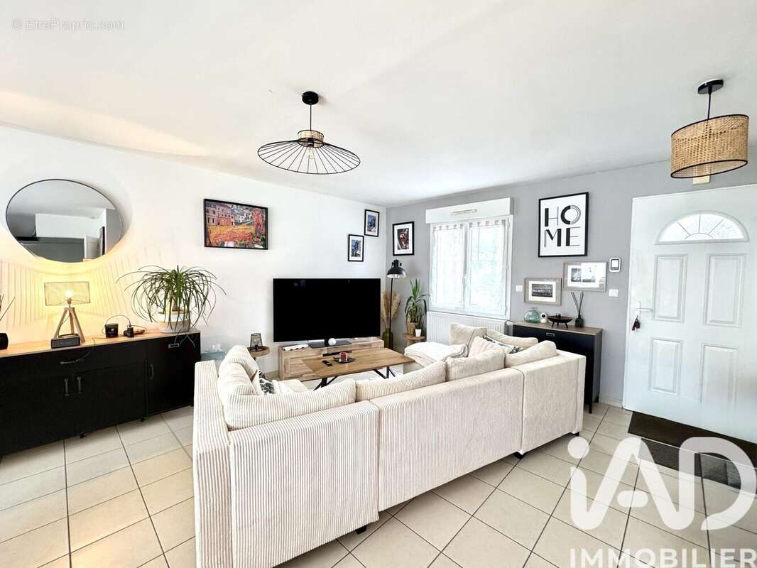 Photo 7 - Maison à SAINT-MACLOU