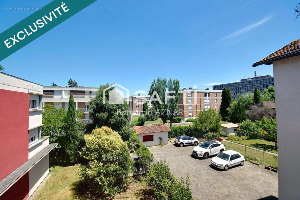 Photo 2 - Appartement à TOULOUSE