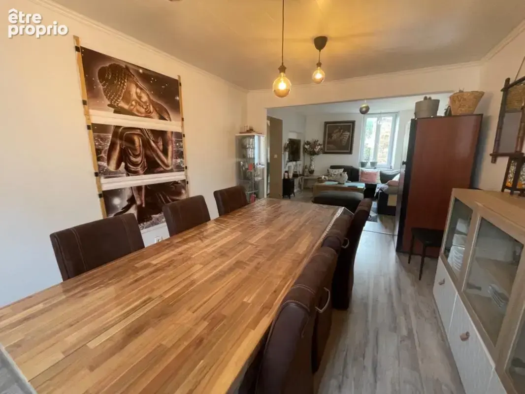 Maison de ville 233m2 ORSENNES (36); 115000€ à saisir! - photo 20