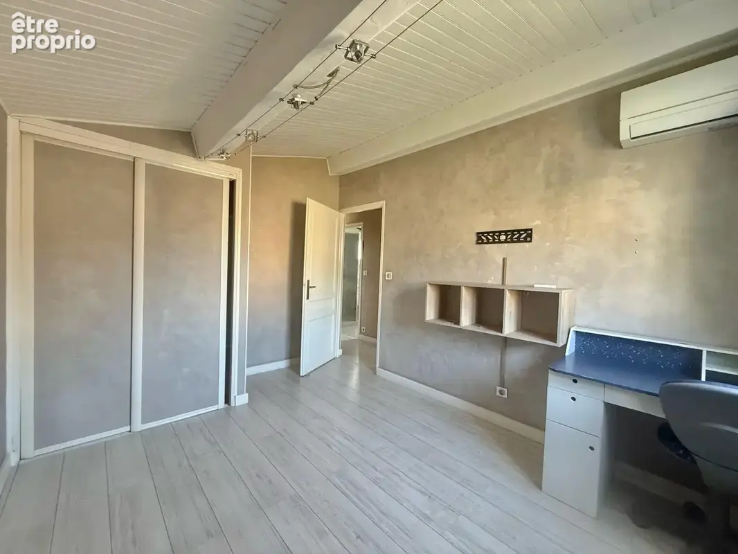Villa T4 avec studio et piscine - photo 6