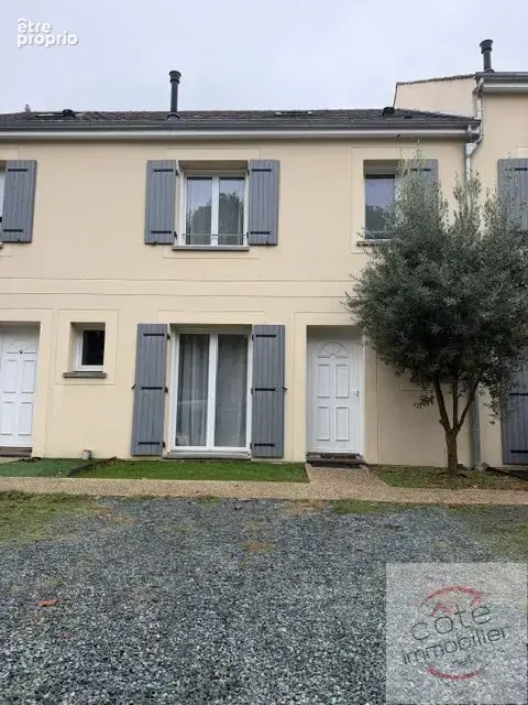Centre ville de dourdan clé en main ! - photo 17