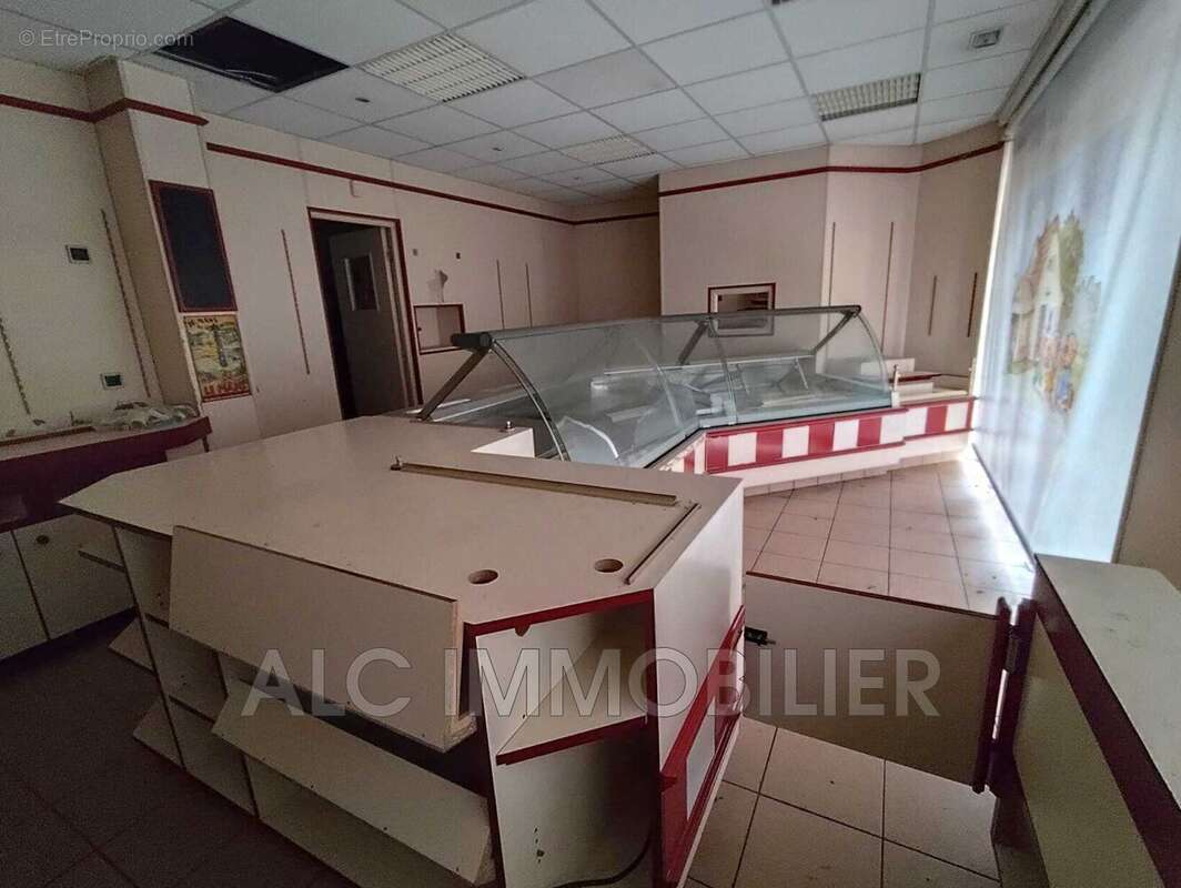 Maison à FRESNAY-SUR-SARTHE