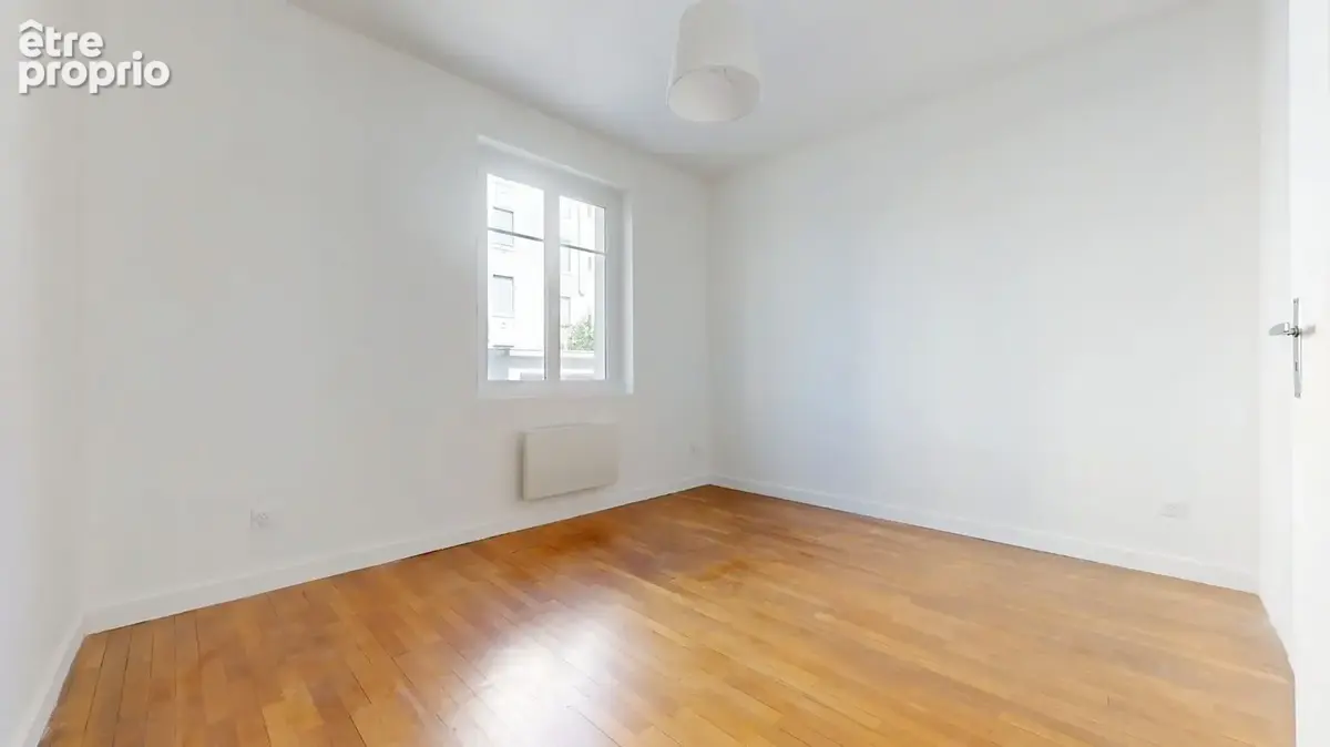 Appartement 3 pièces 78 m² à vendre à Villeurbanne (69100) - photo 9