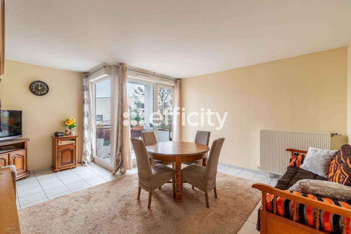 Appartement à ORLY
