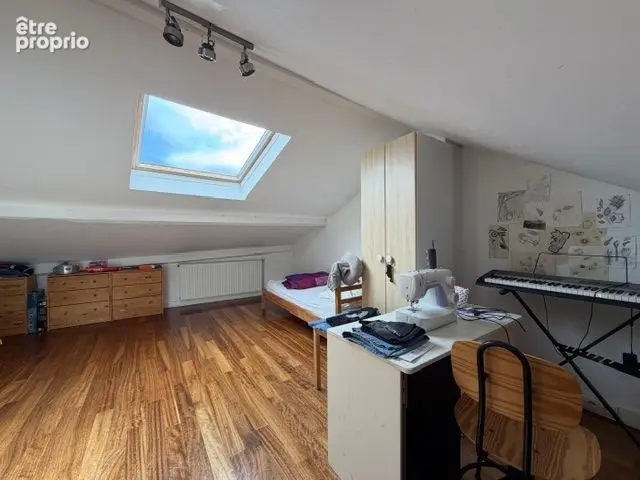 Maison 9 pièces 220 m² à vendre à Bagnolet (93170) - photo 9