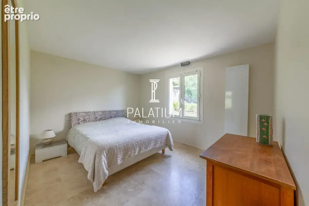 Villa + studio - 2 153 m² de terrain avec parcelle constructi - photo 14
