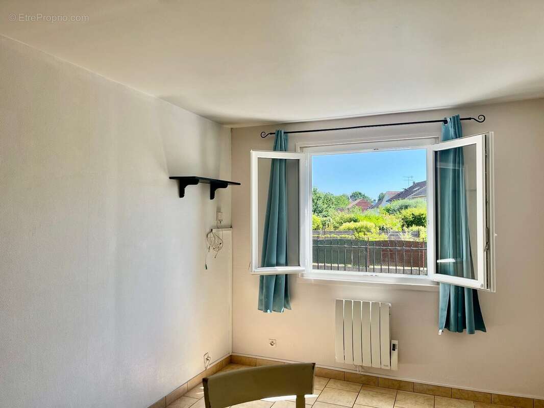 Appartement à YERRES