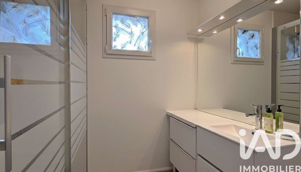 Photo 9 - Appartement à LE LOROUX-BOTTEREAU