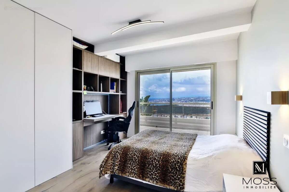 Maison à NICE