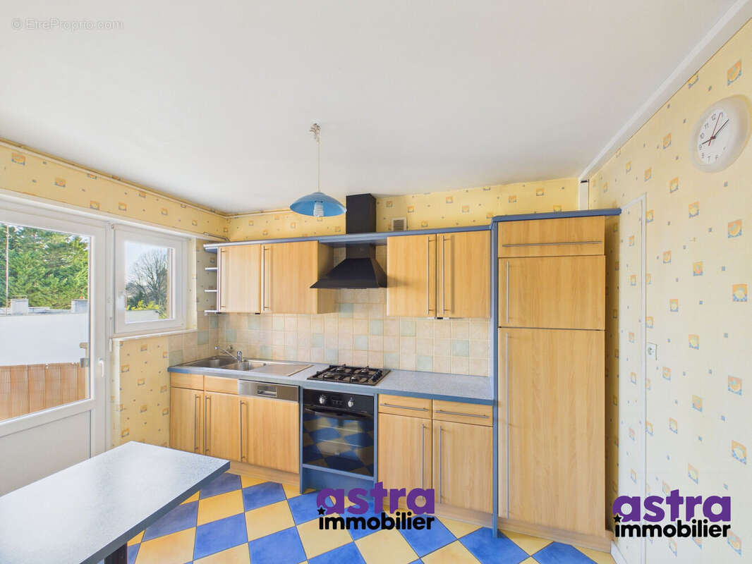 Appartement à RIEDISHEIM