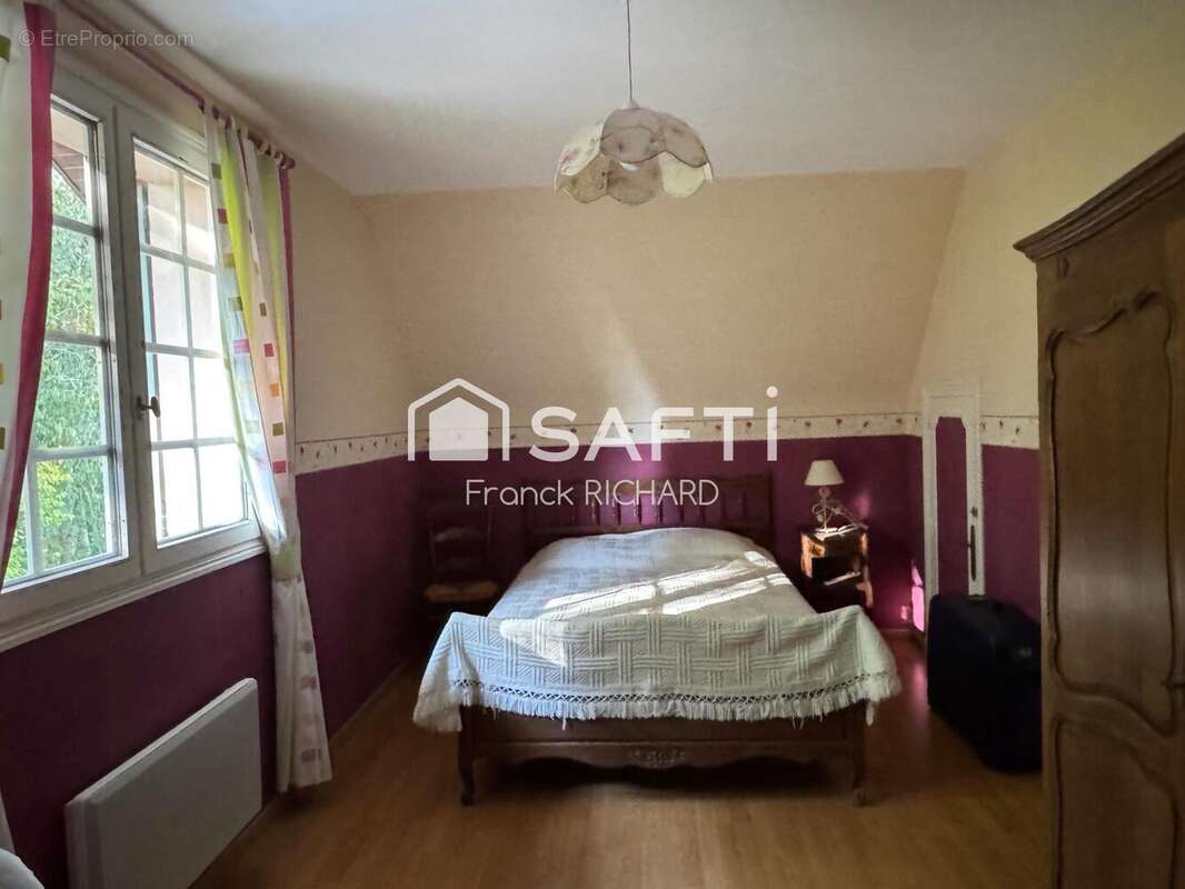 Photo 7 - Maison à FORGES-LES-EAUX