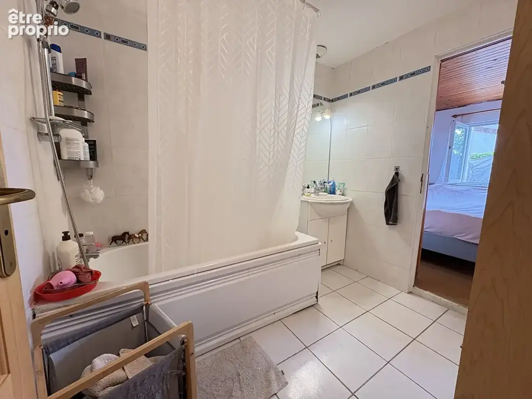 Maison 4 pièces à vendre - photo 5