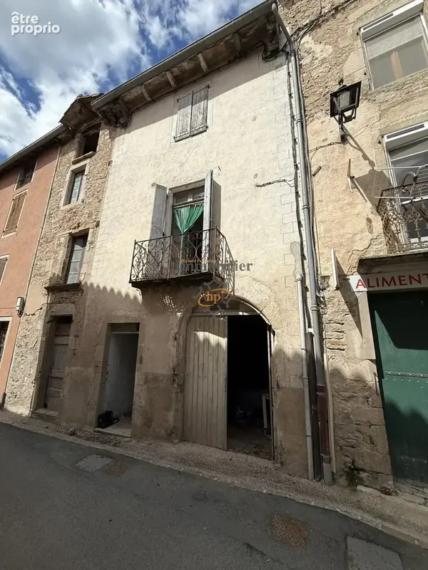 Maison de village de caractère avec remise. - photo 2
