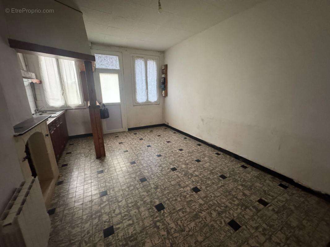 Maison à CONCHES-EN-OUCHE