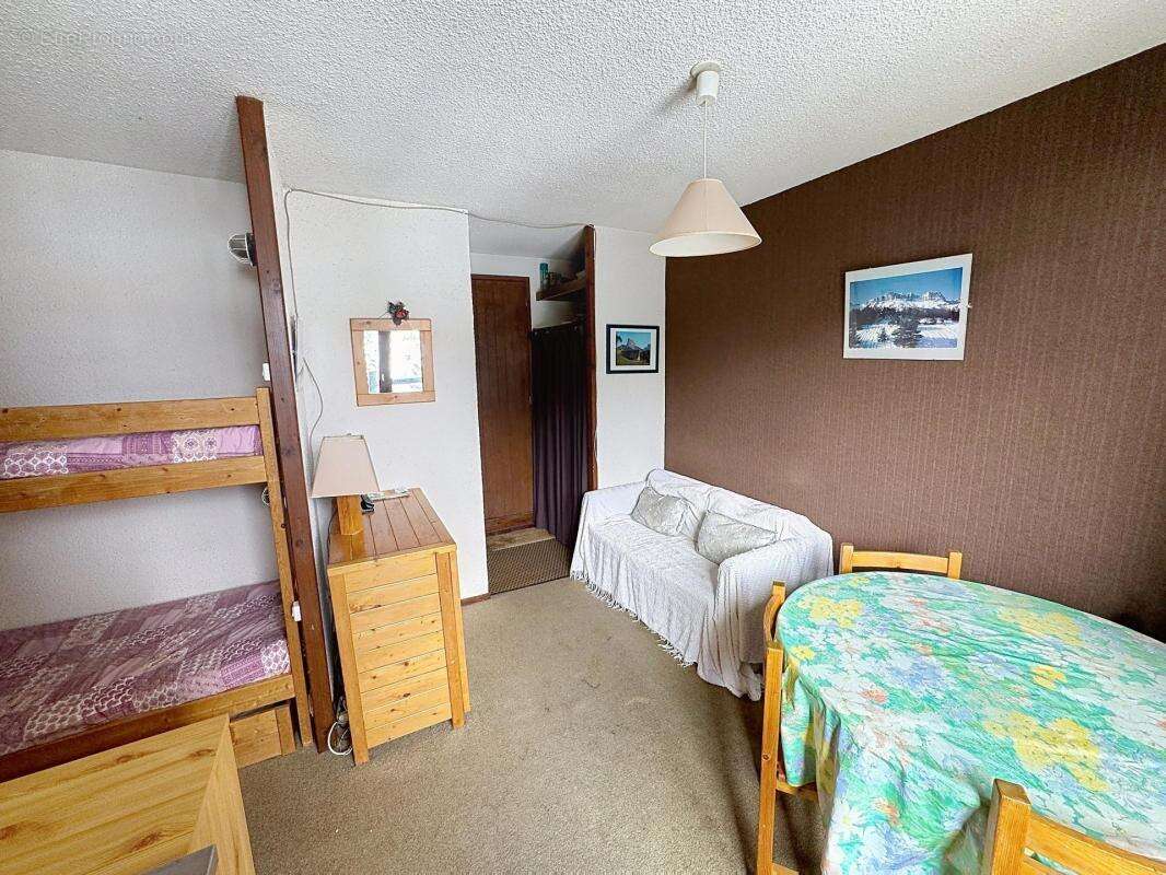 Appartement à GRESSE-EN-VERCORS