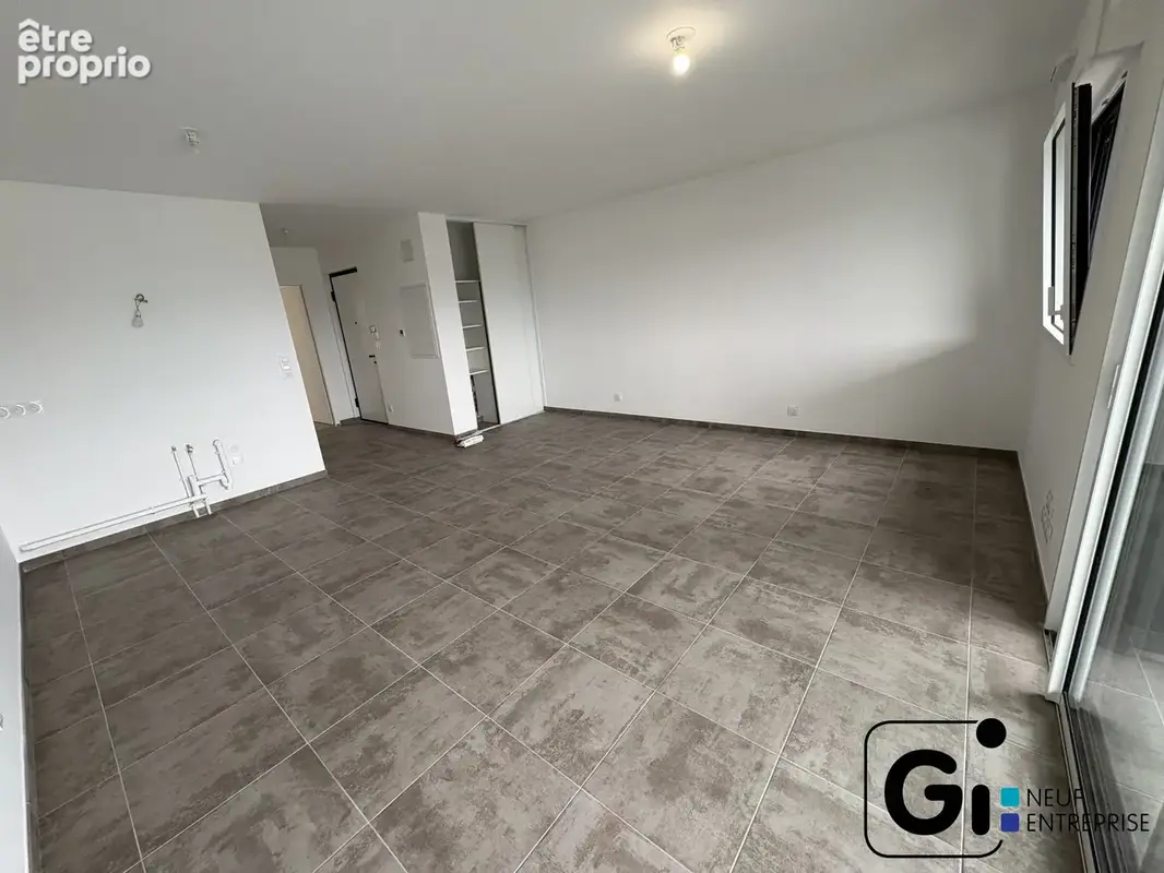 Appartement 2 pièces 47 m² à vendre à Chambery (73000) - photo 8