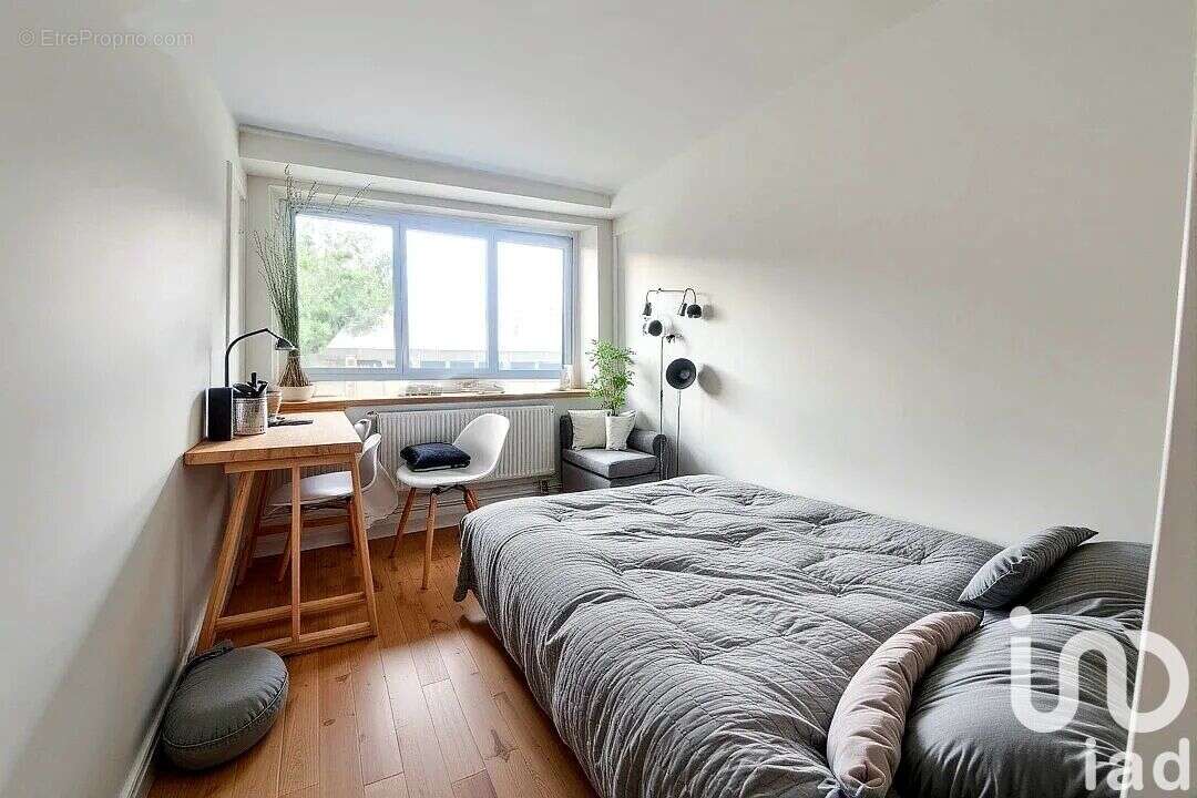 Photo 5 - Appartement à MONTREUIL