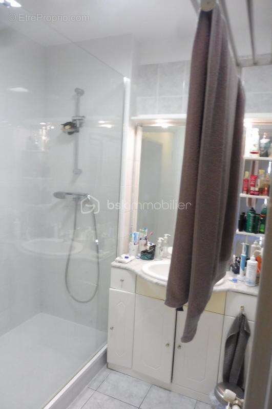 Appartement à BOUCAU