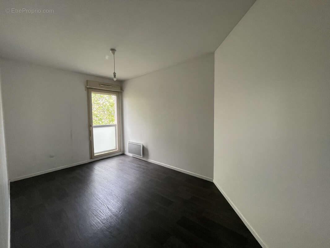 Appartement à BAGNOLET