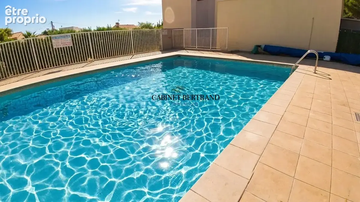 Appartement 3 pièces 43 m² à vendre à Canet-En-Roussillon (66140) - photo 6