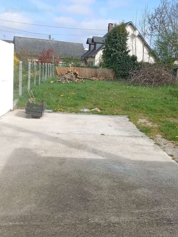 Maison à SAINT-BLIMONT