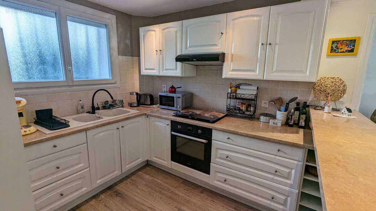 Appartement à LA SEYNE-SUR-MER