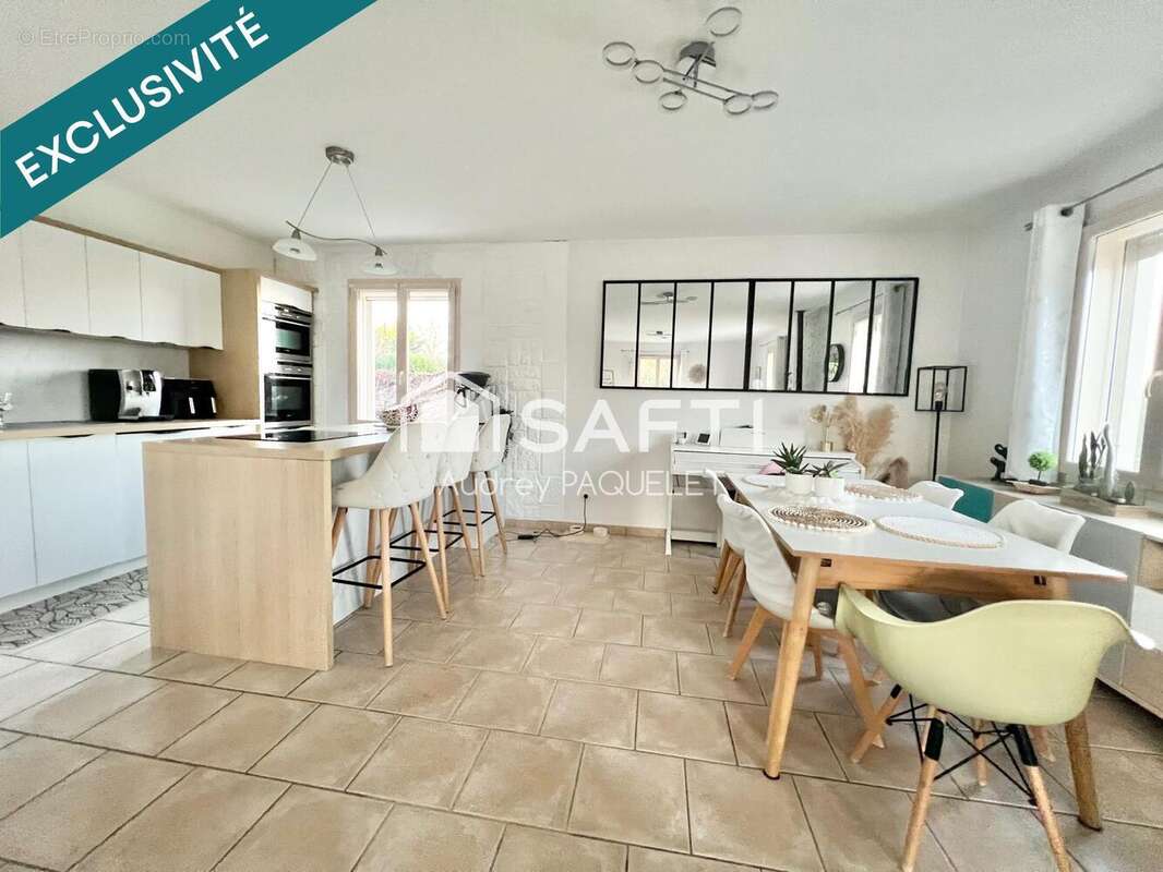 Photo 4 - Maison à BROIN